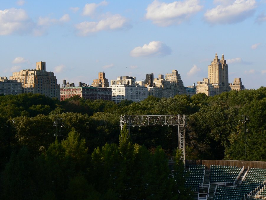 Central Park: Central Park 080